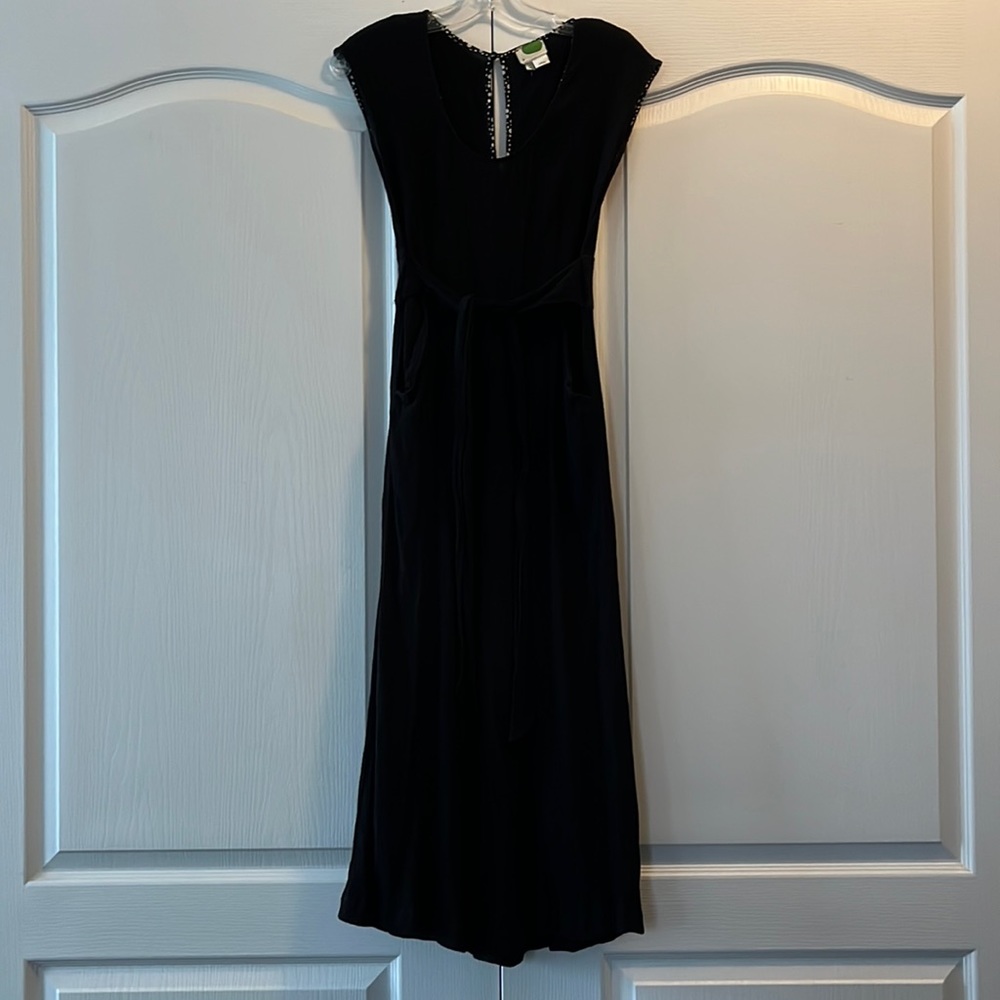 EUC Anthropologie romper